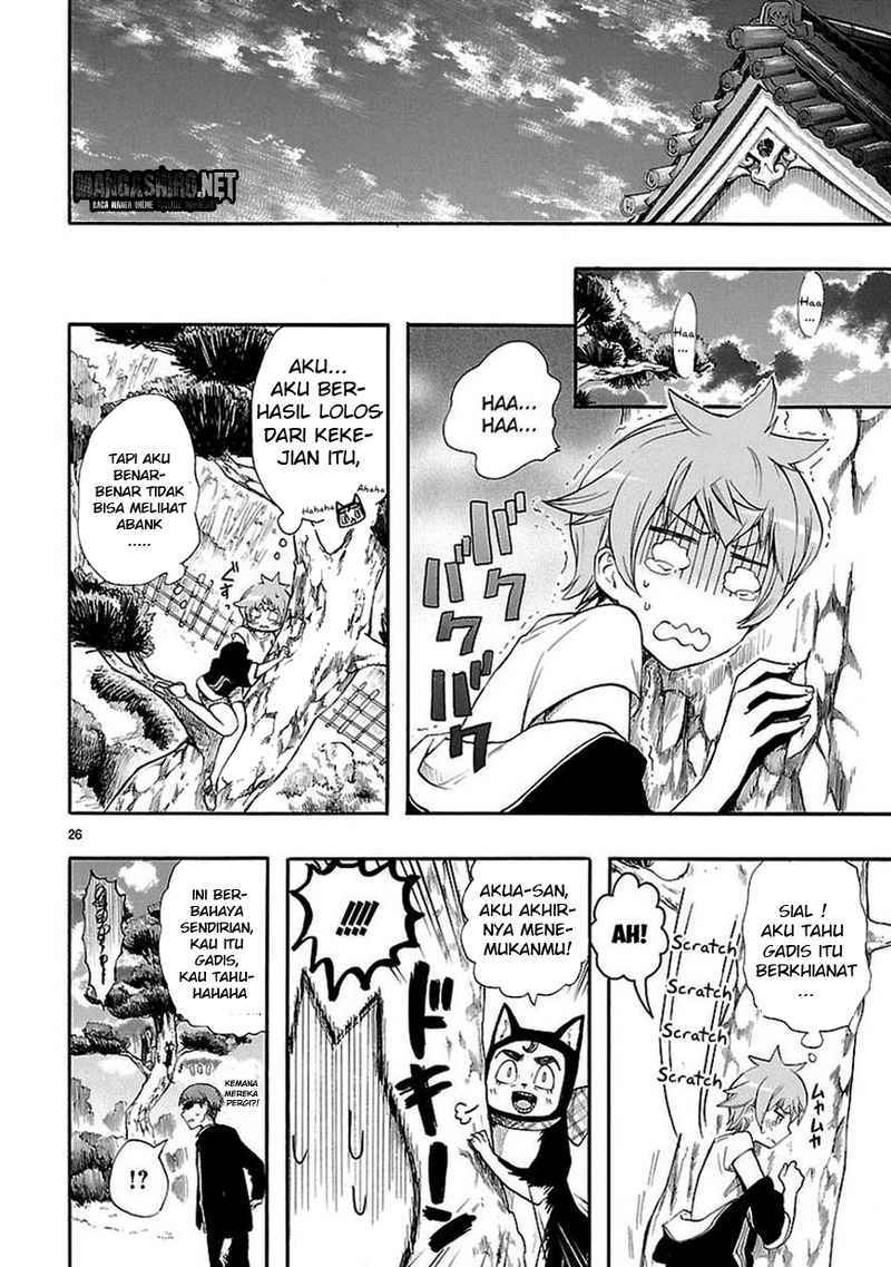 Chapter 21 - halaman 27