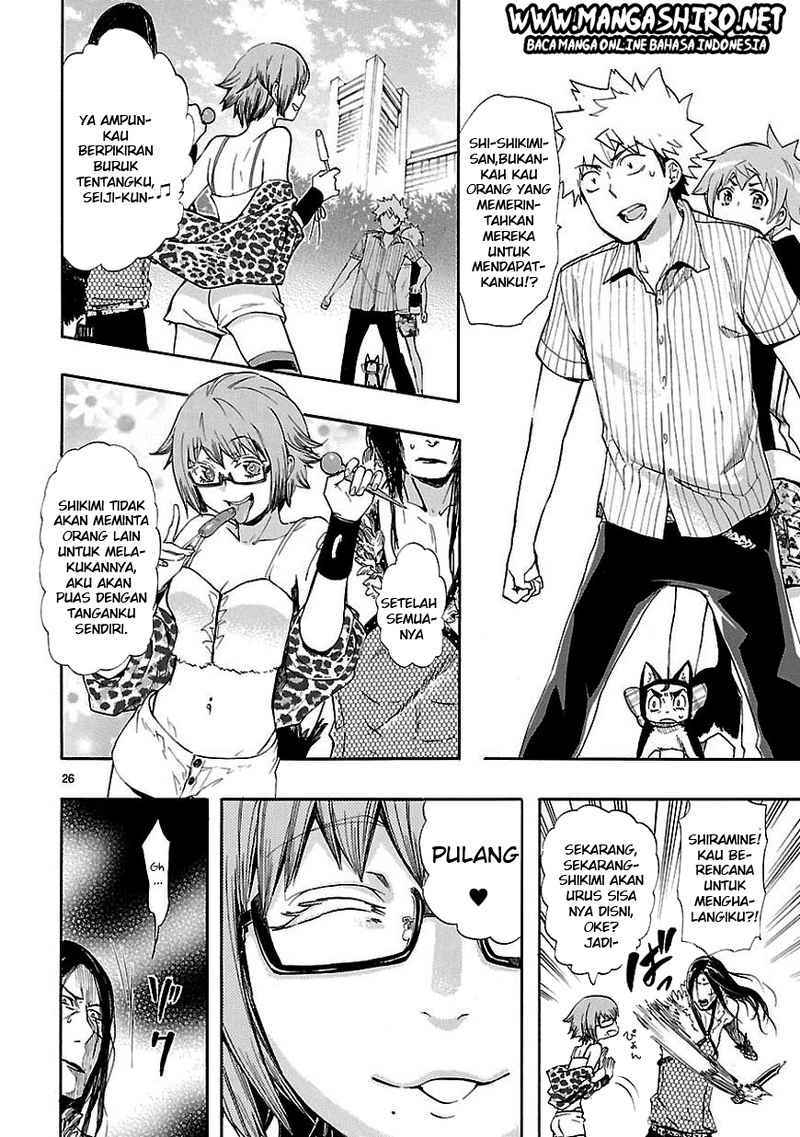 Chapter 20 - halaman 26
