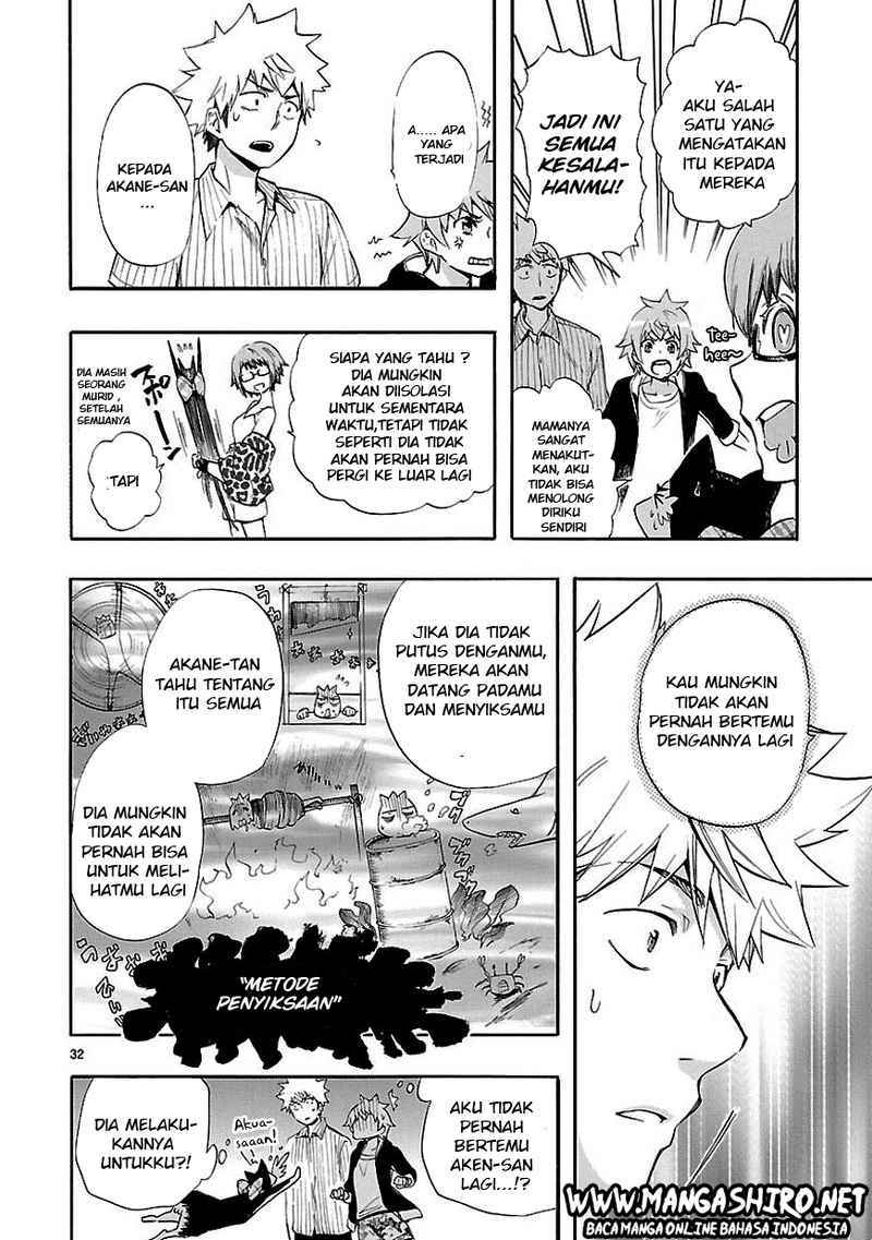 Chapter 20 - halaman 32
