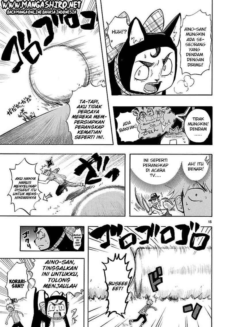 Chapter 19 - halaman 16