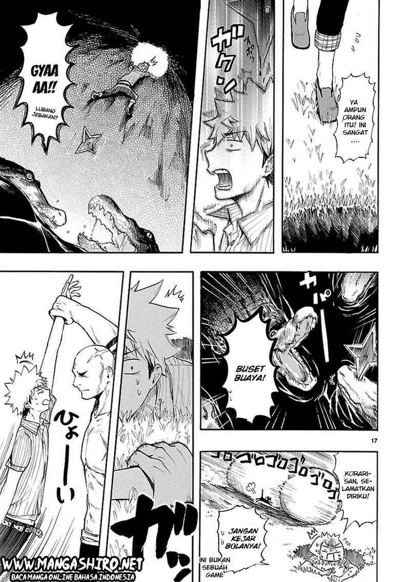 Chapter 19 - halaman 18