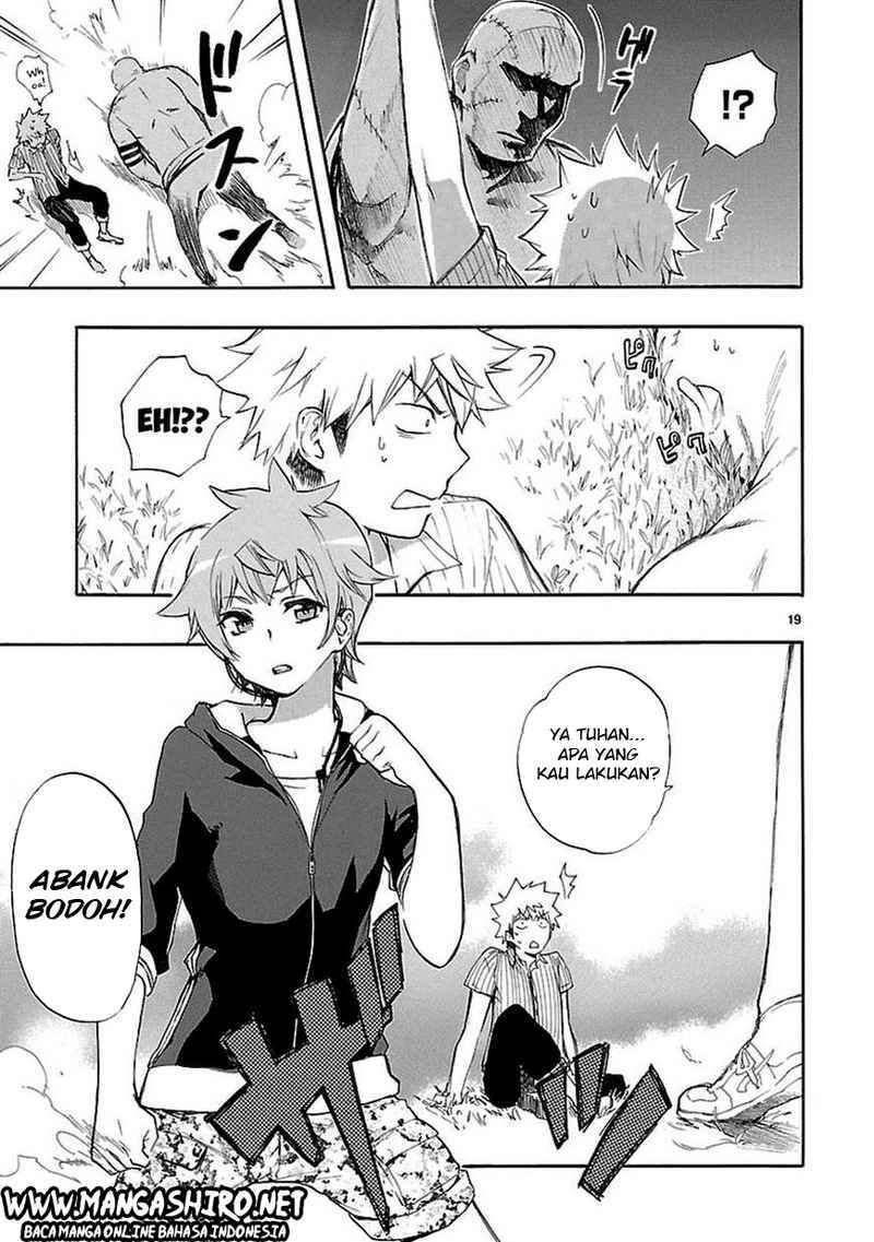 Chapter 19 - halaman 20