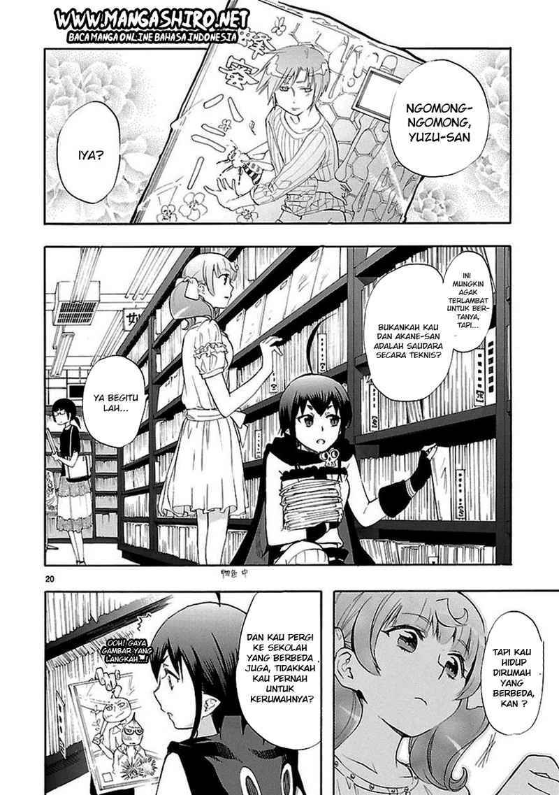 Chapter 19 - halaman 21