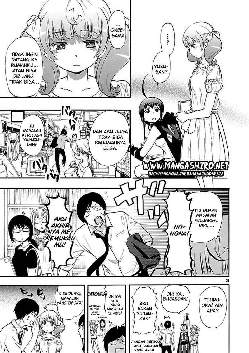 Chapter 19 - halaman 22