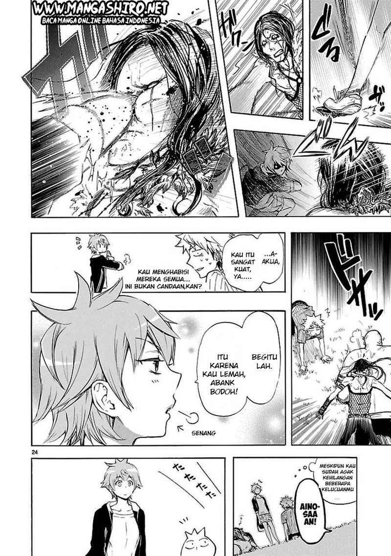 Chapter 19 - halaman 25