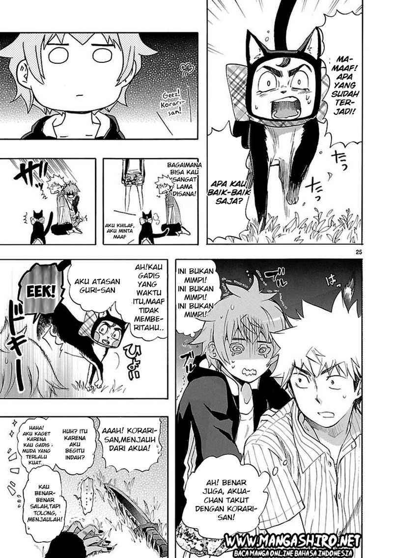 Chapter 19 - halaman 26