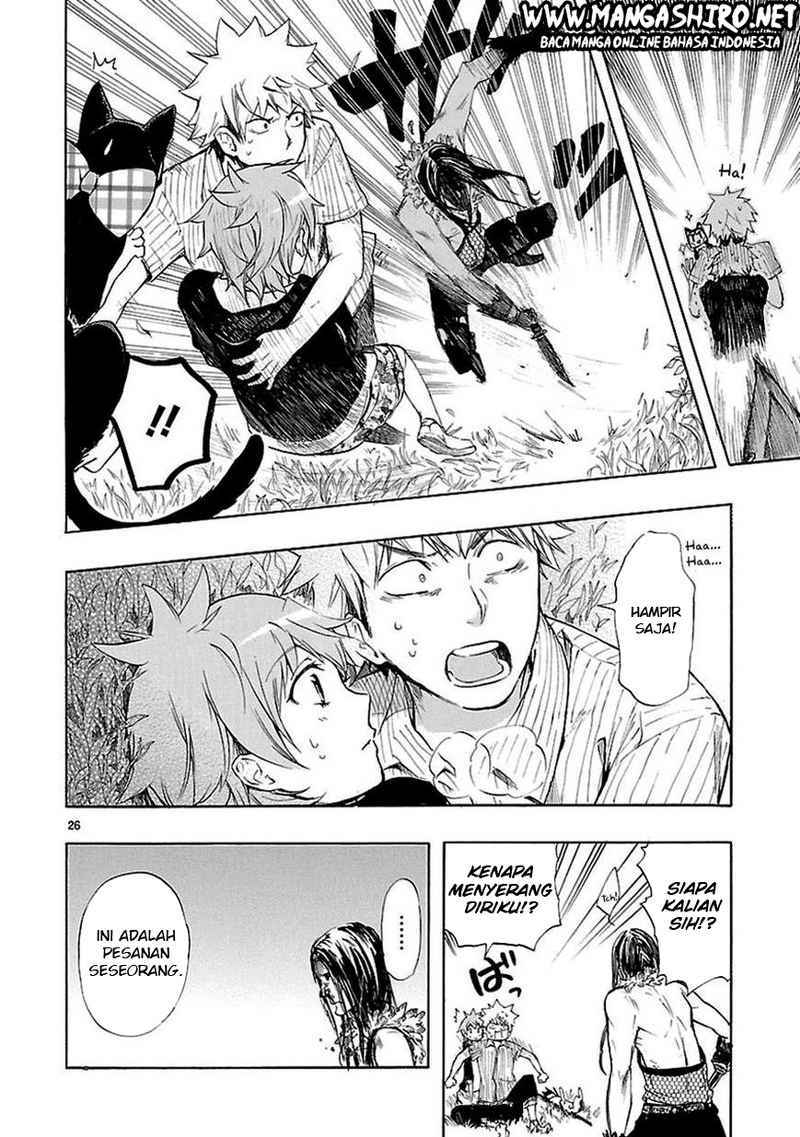 Chapter 19 - halaman 27