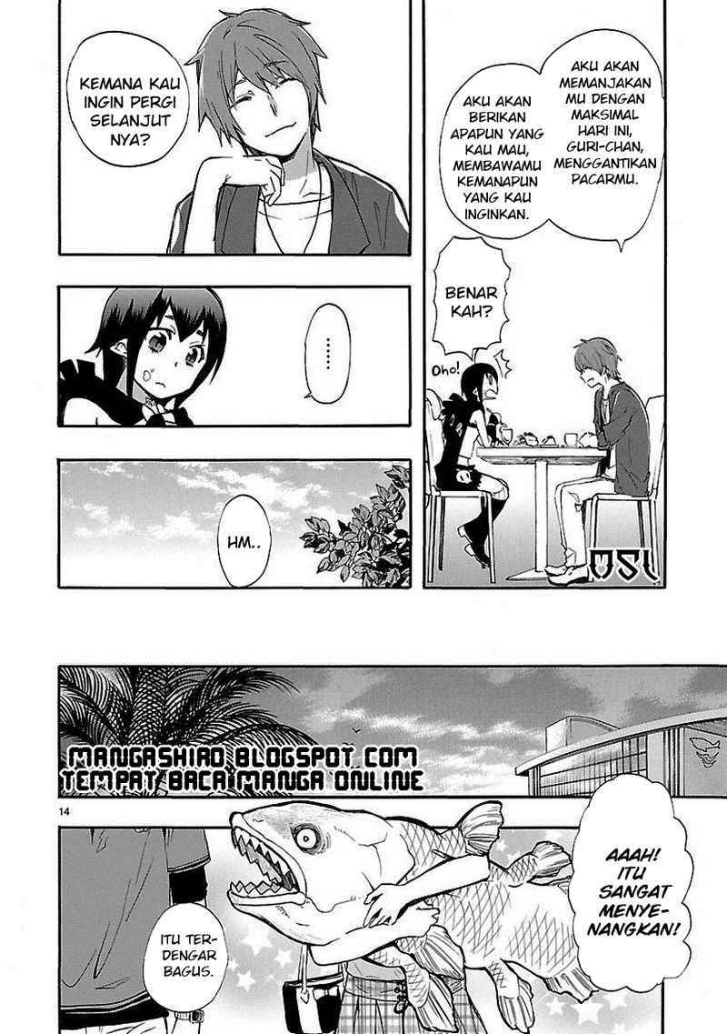 Chapter 18 - halaman 15