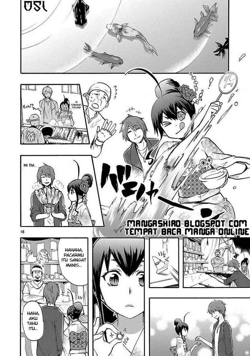 Chapter 18 - halaman 19
