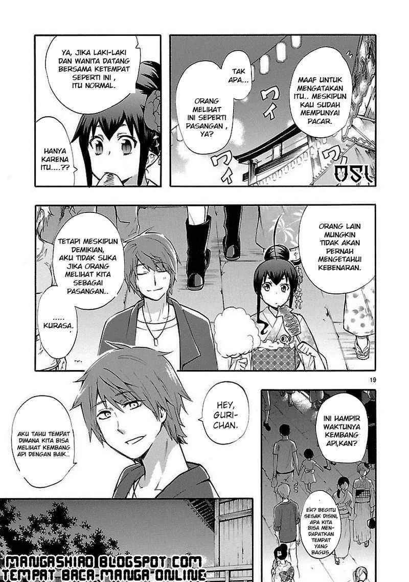 Chapter 18 - halaman 20