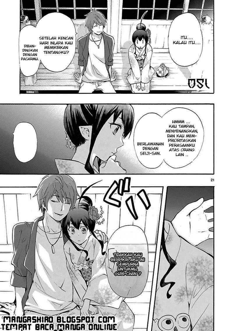 Chapter 18 - halaman 22