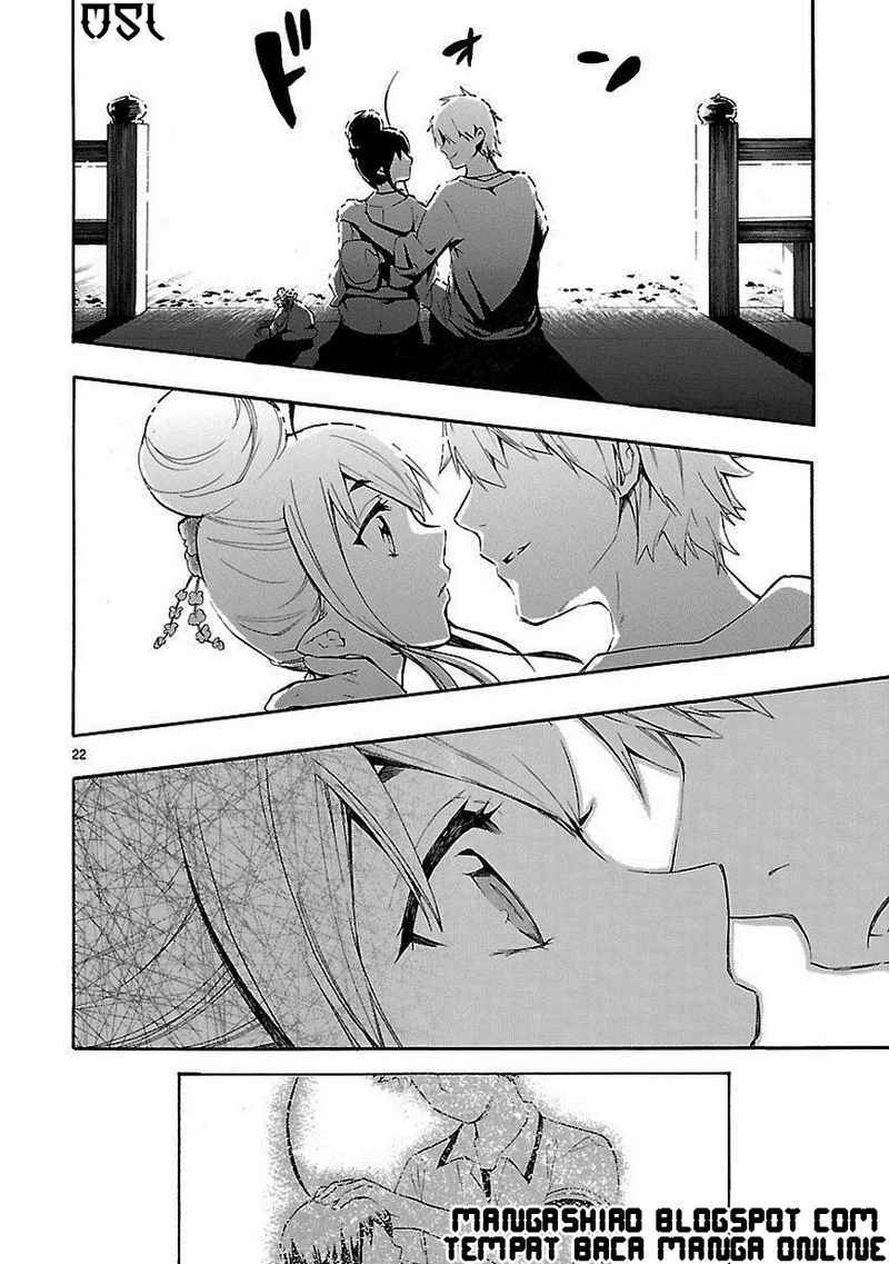 Chapter 18 - halaman 23