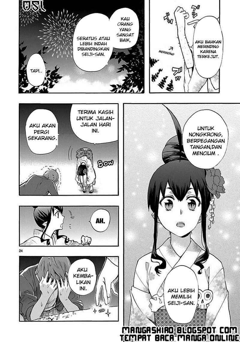 Chapter 18 - halaman 25