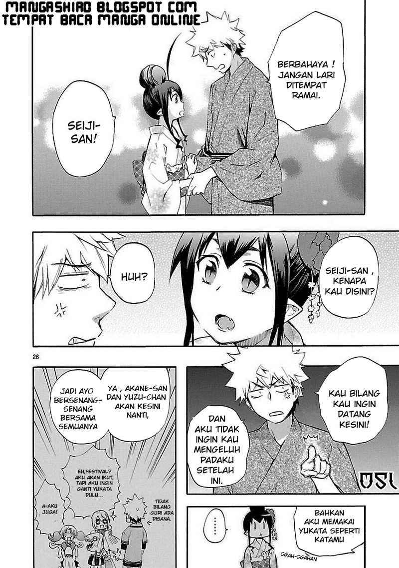 Chapter 18 - halaman 27