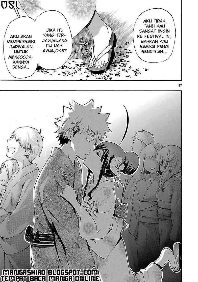 Chapter 18 - halaman 28