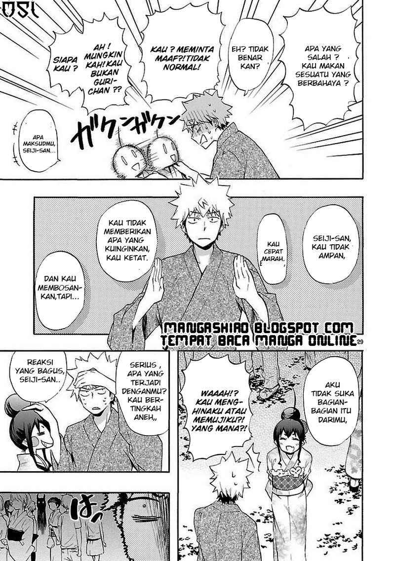 Chapter 18 - halaman 30