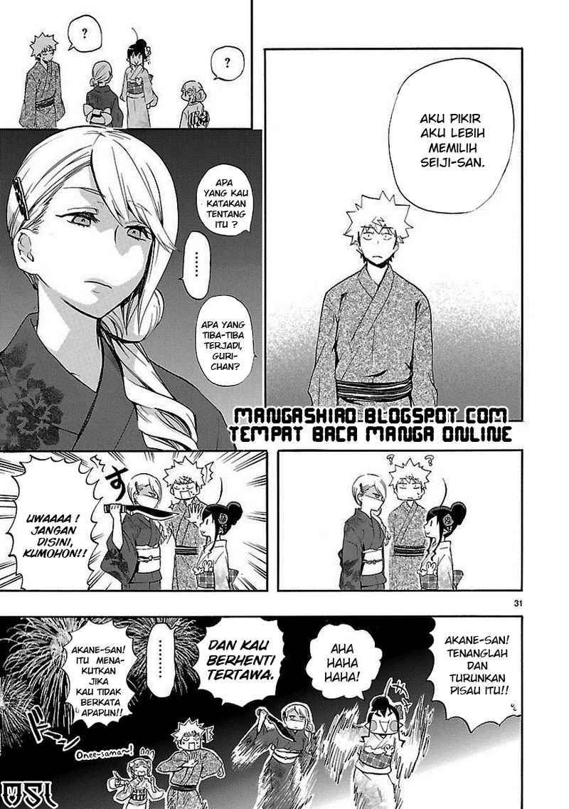 Chapter 18 - halaman 32