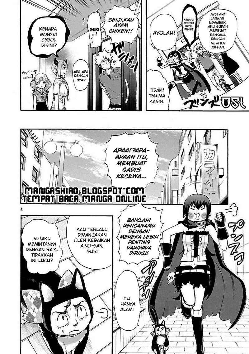 Chapter 18 - halaman 7