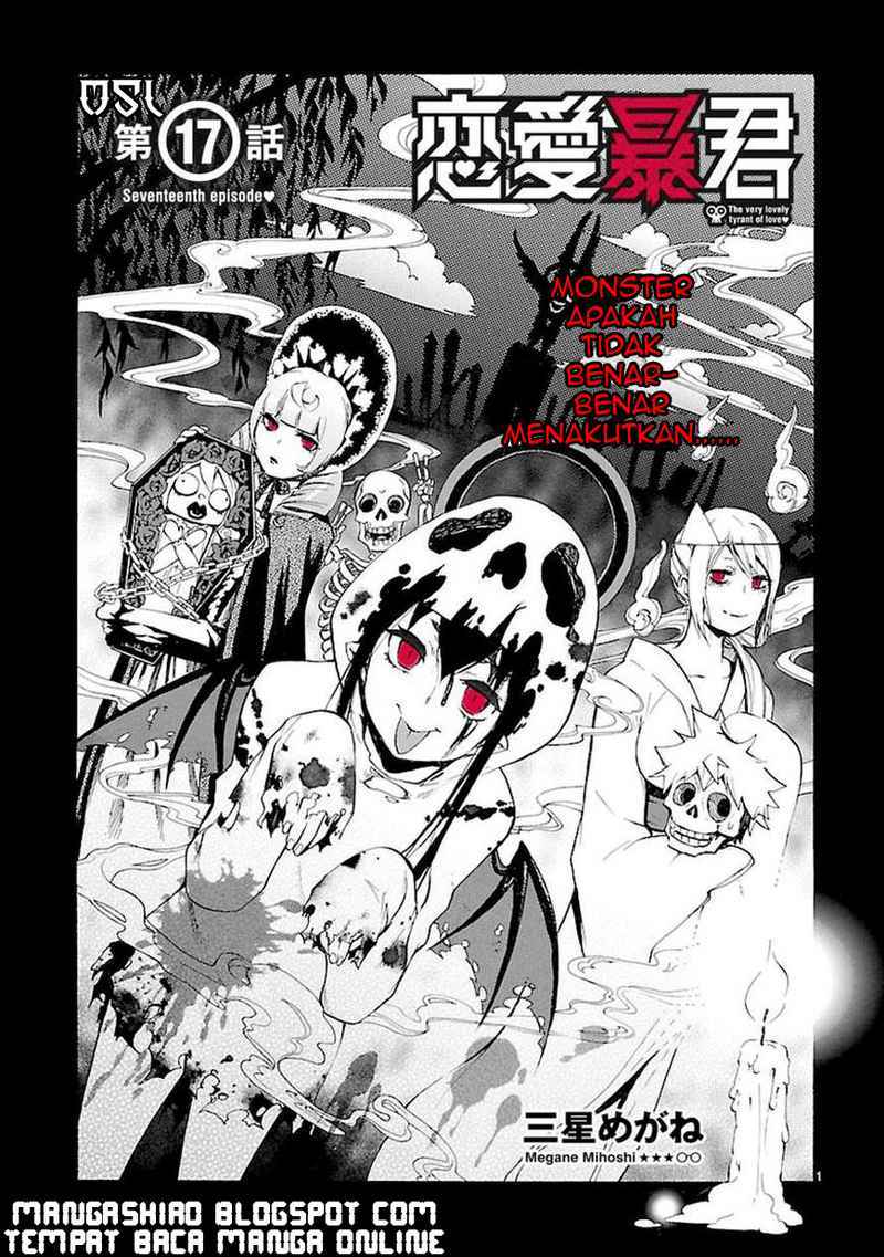 Chapter 17 - halaman 2