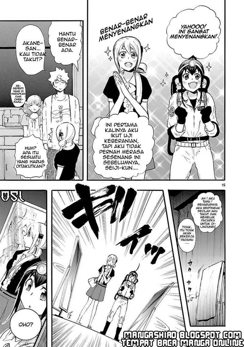 Chapter 17 - halaman 16