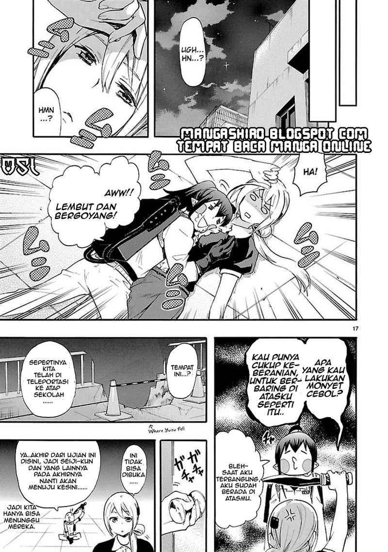 Chapter 17 - halaman 18