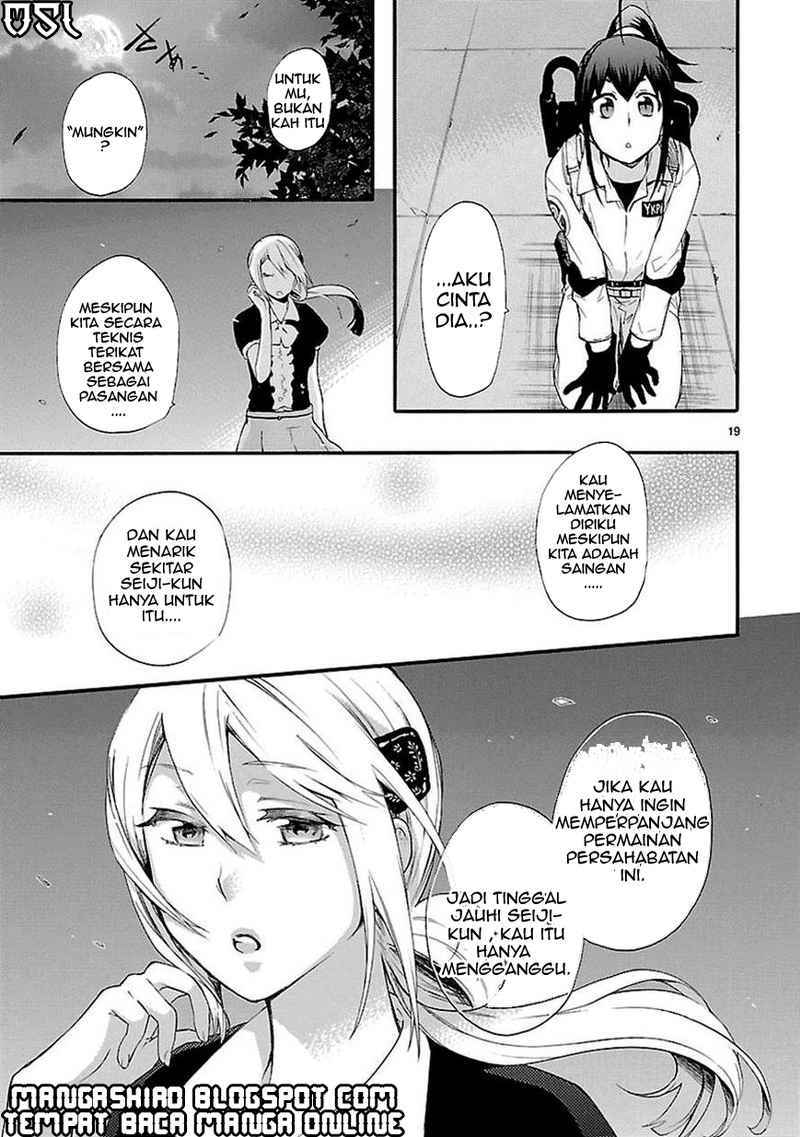 Chapter 17 - halaman 20