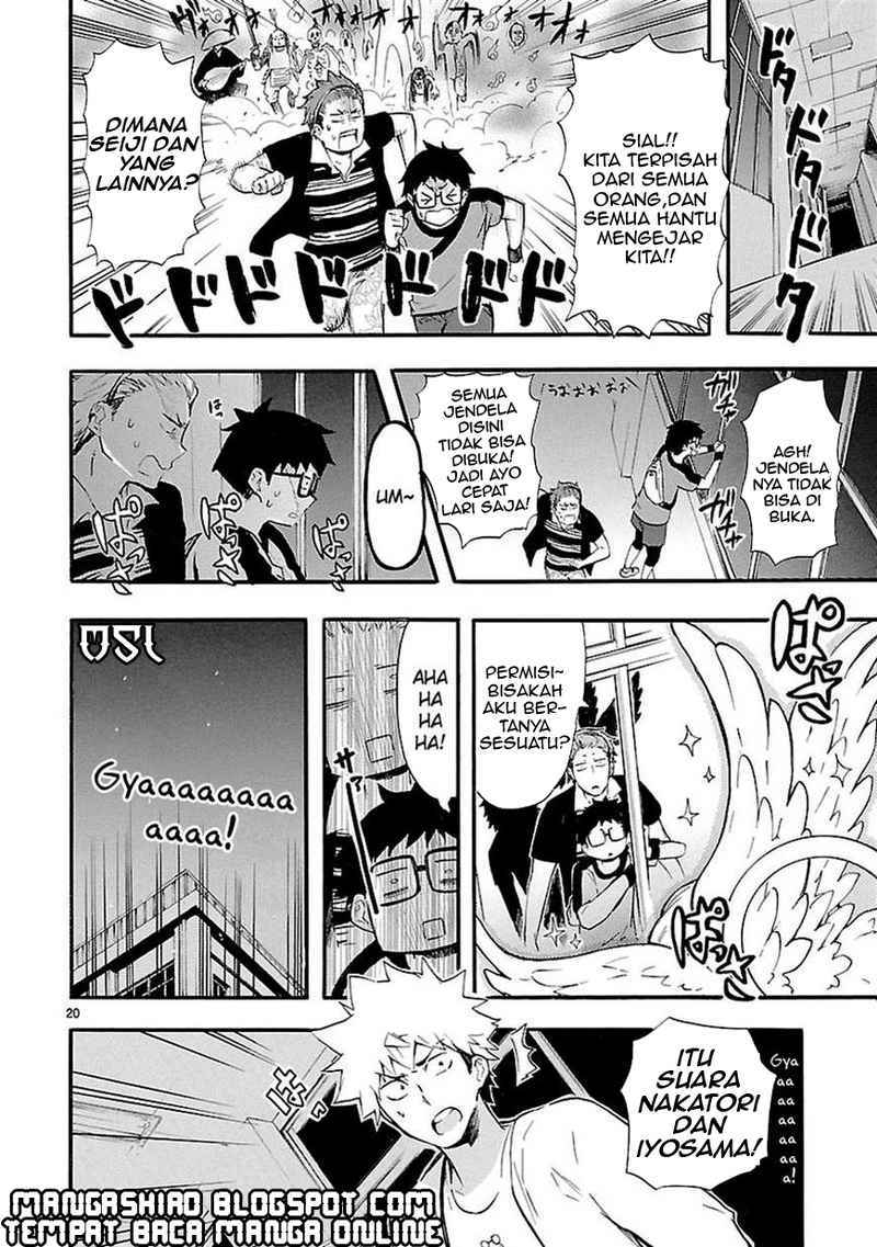 Chapter 17 - halaman 21