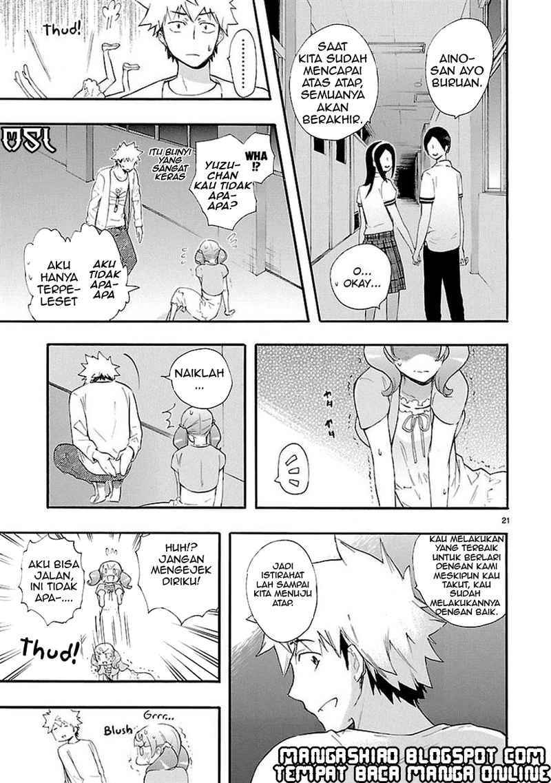 Chapter 17 - halaman 22