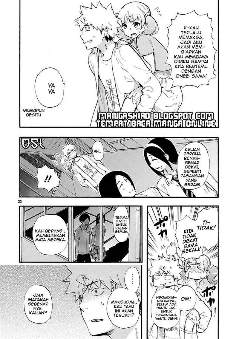 Chapter 17 - halaman 23