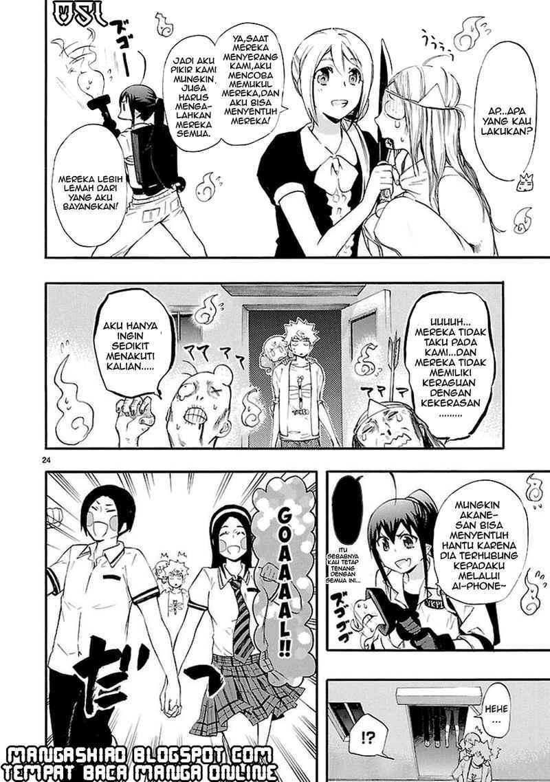 Chapter 17 - halaman 25
