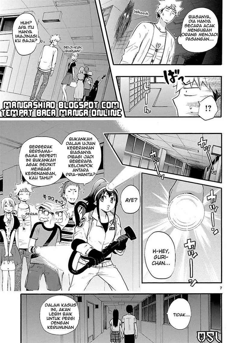 Chapter 17 - halaman 8