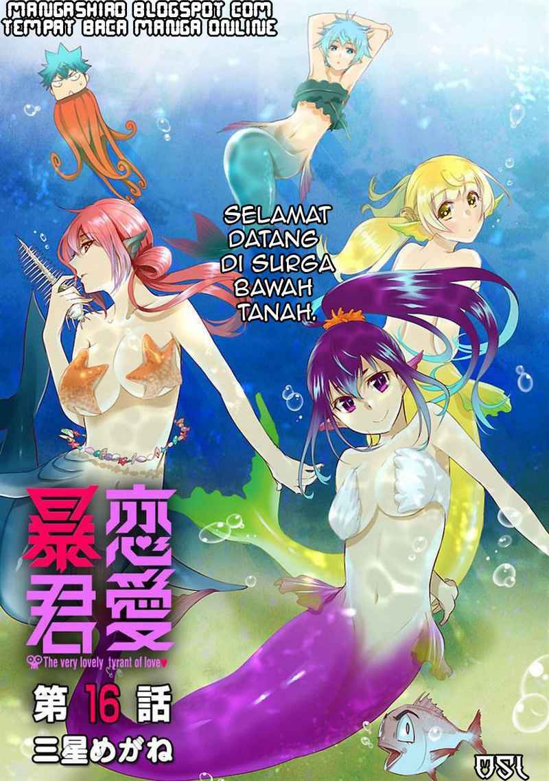 Chapter 16 - halaman 2