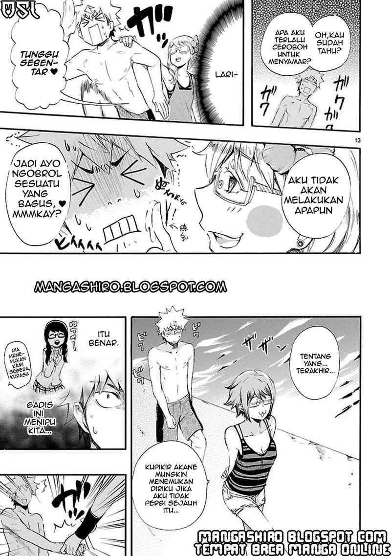 Chapter 16 - halaman 14