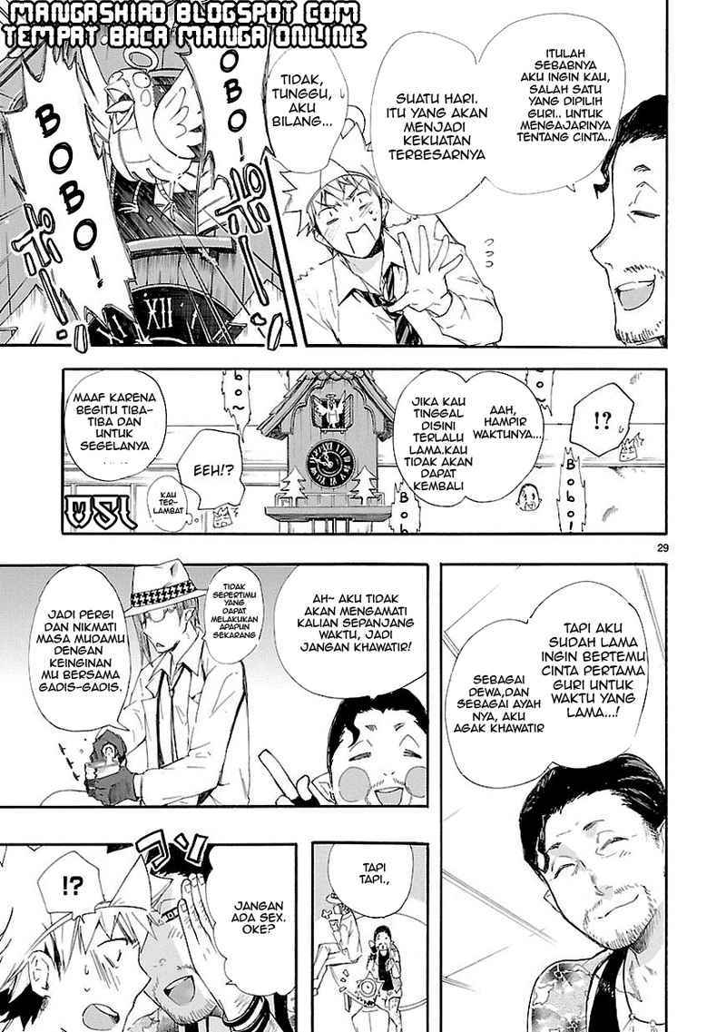 Chapter 15 - halaman 30