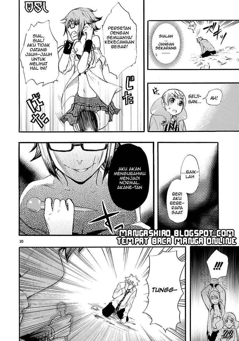 Chapter 14 - halaman 21