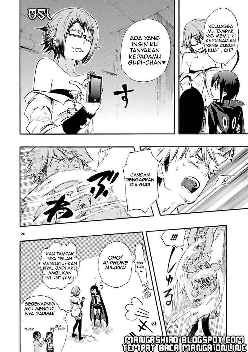 Chapter 14 - halaman 25