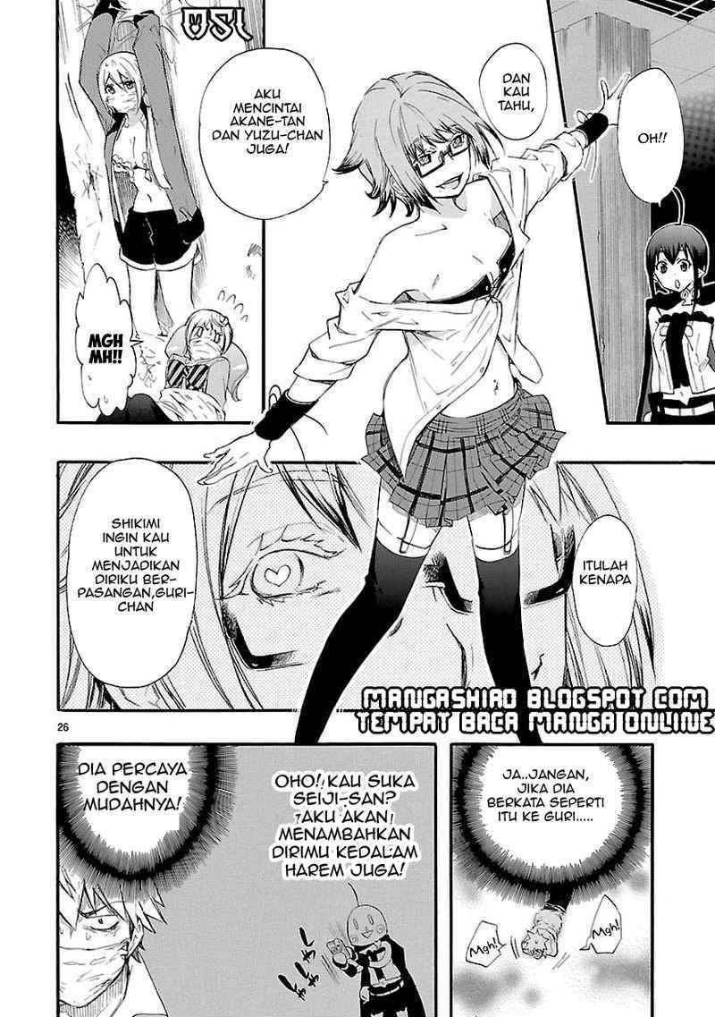 Chapter 14 - halaman 27