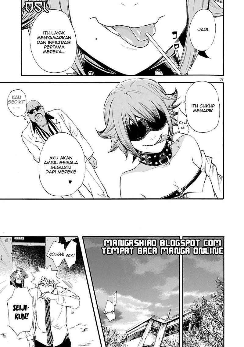 Chapter 14 - halaman 40