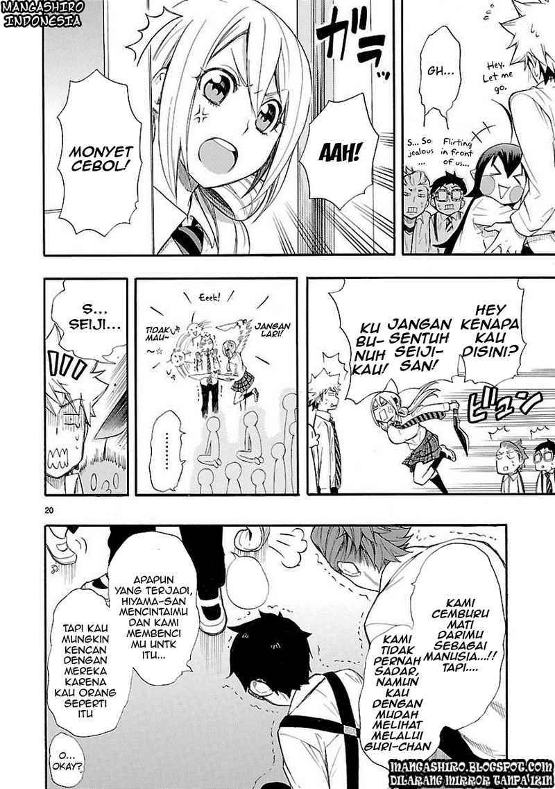 Chapter 11 - halaman 22