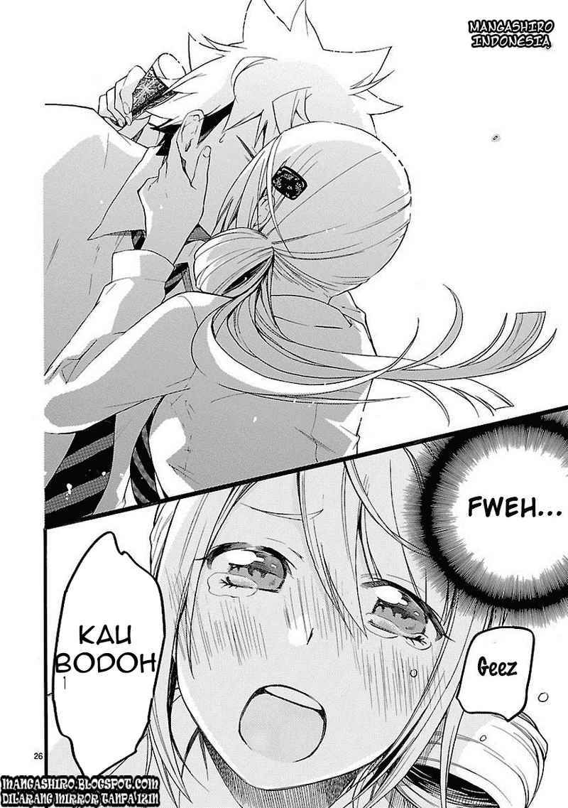 Chapter 10 - halaman 27