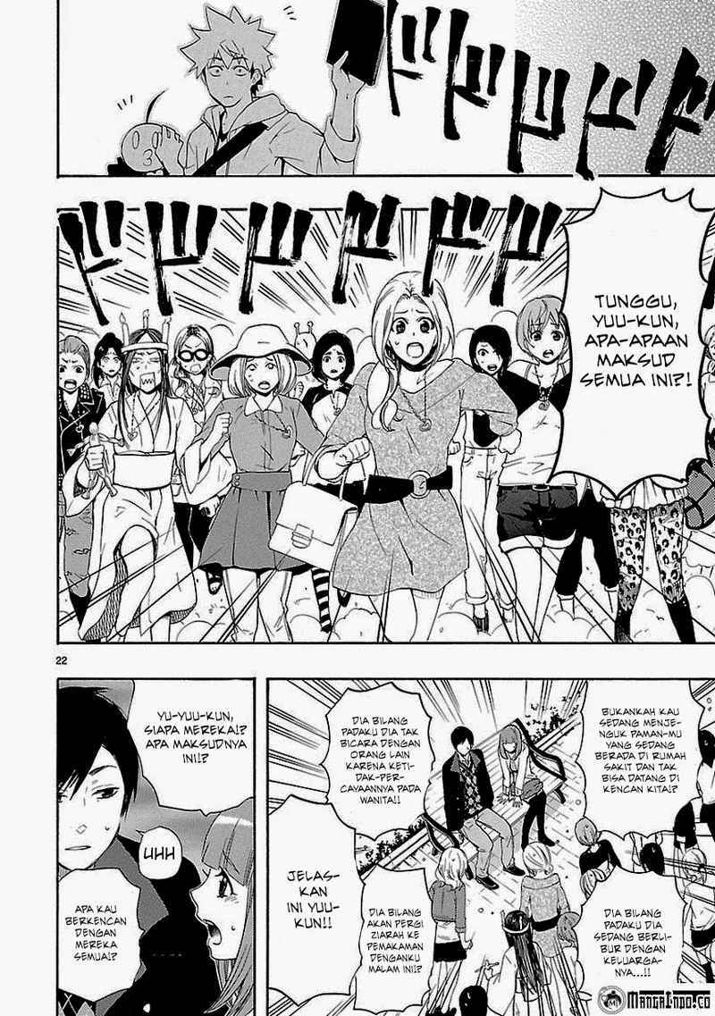 Chapter 8 - halaman 21