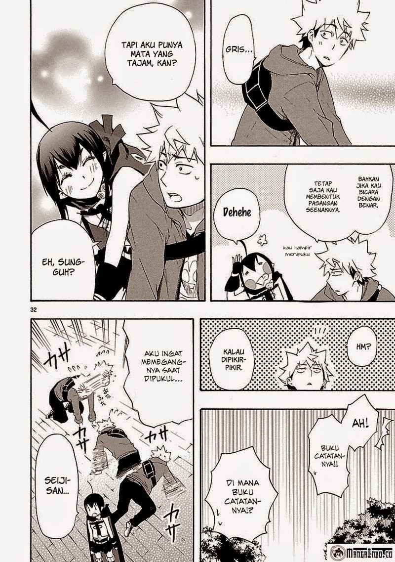 Chapter 8 - halaman 31