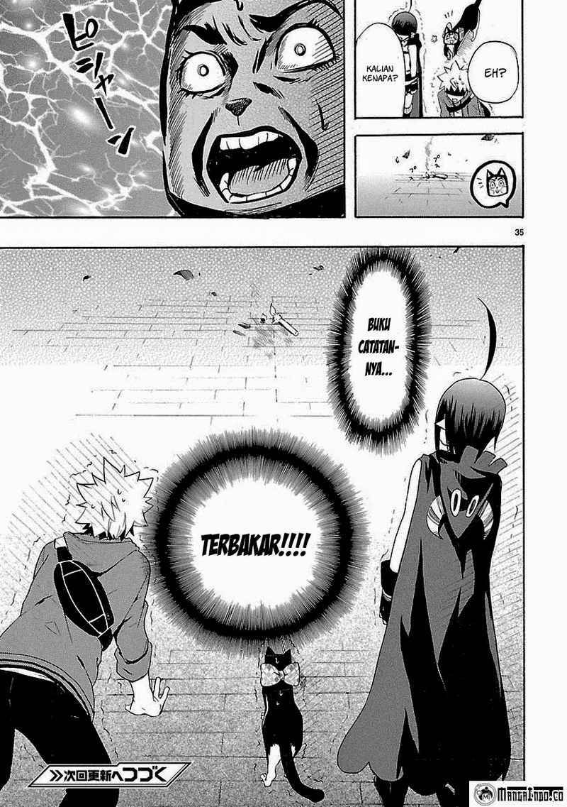 Chapter 8 - halaman 34