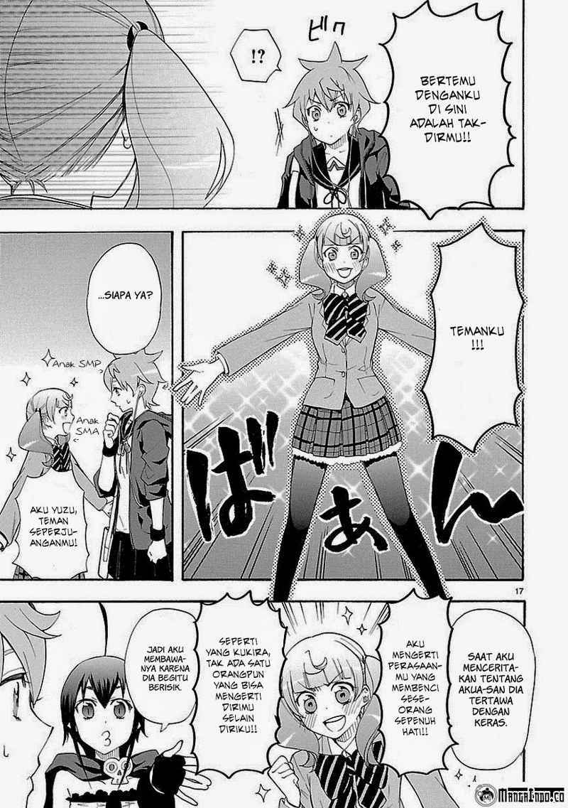 Chapter 7 - halaman 18