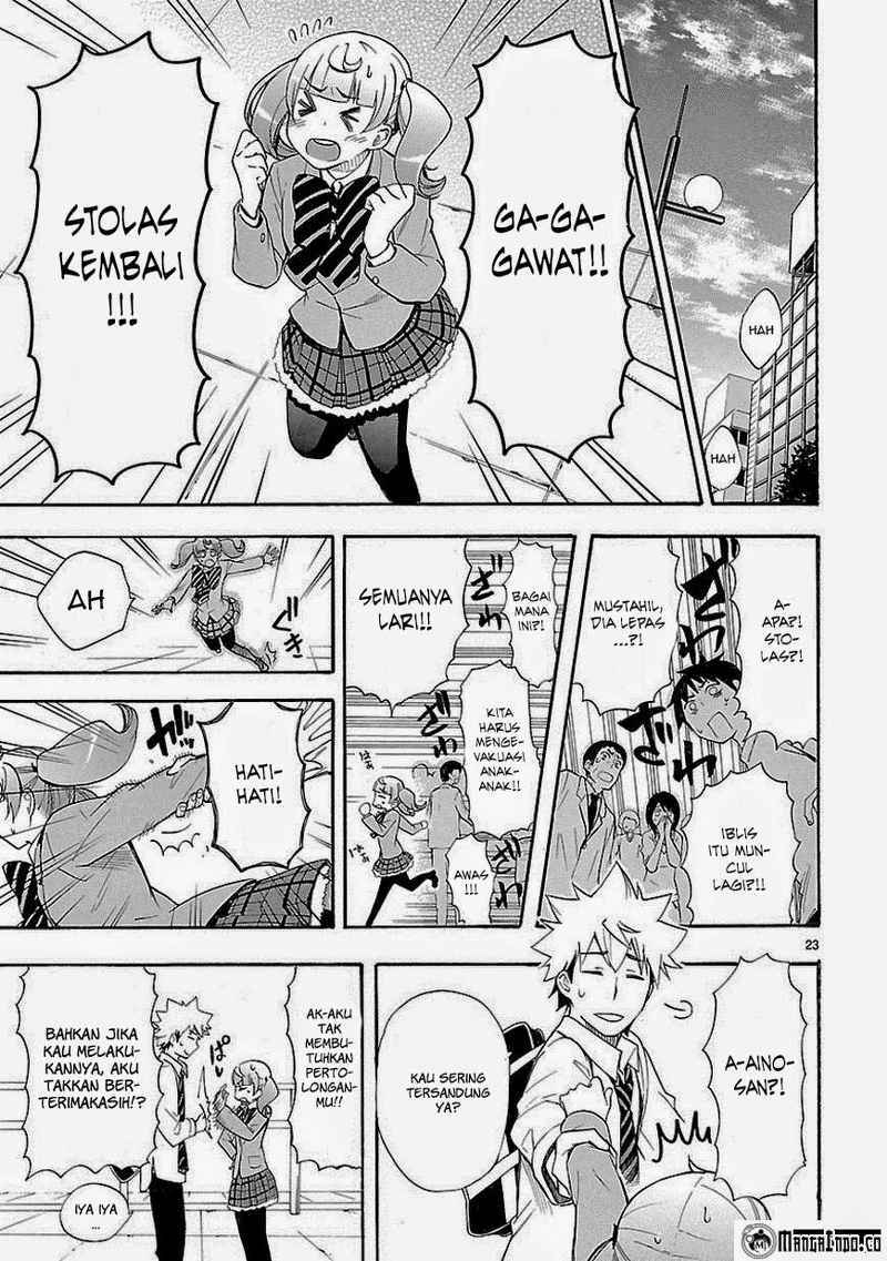 Chapter 7 - halaman 24