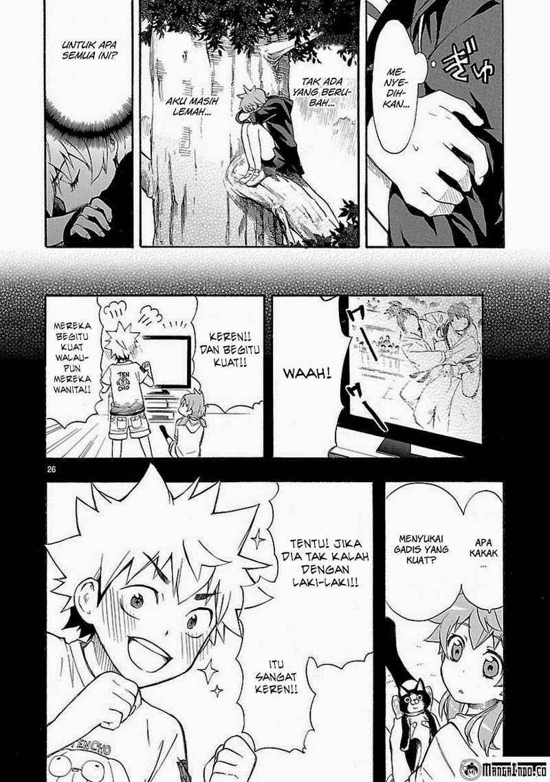 Chapter 7 - halaman 27