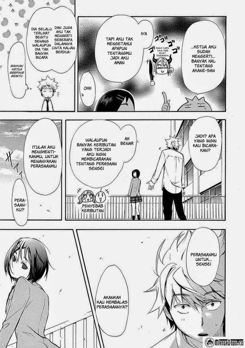 Chapter 5 - halaman 32