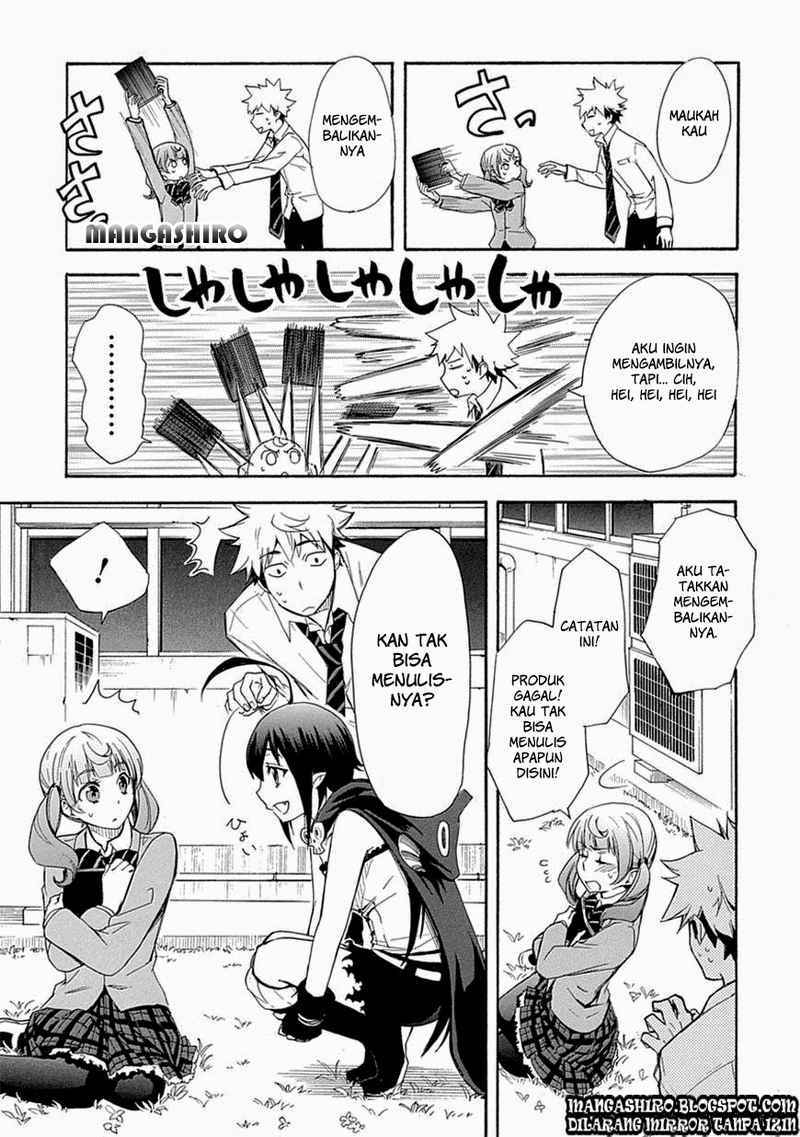 Chapter 3 - halaman 19
