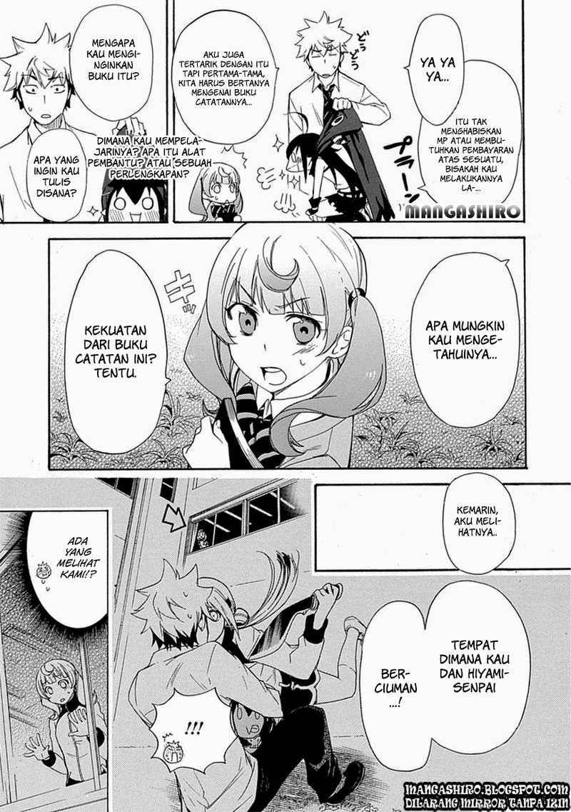 Chapter 3 - halaman 21