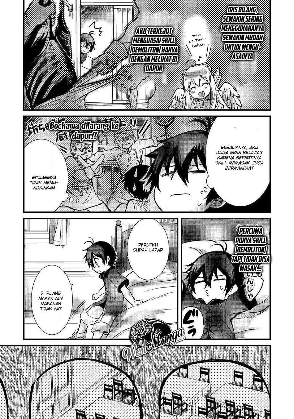Chapter 6.1 - halaman 10